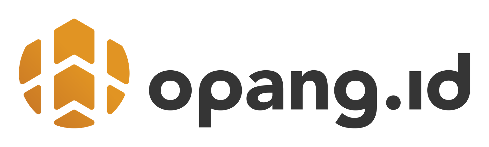 Opang Logo